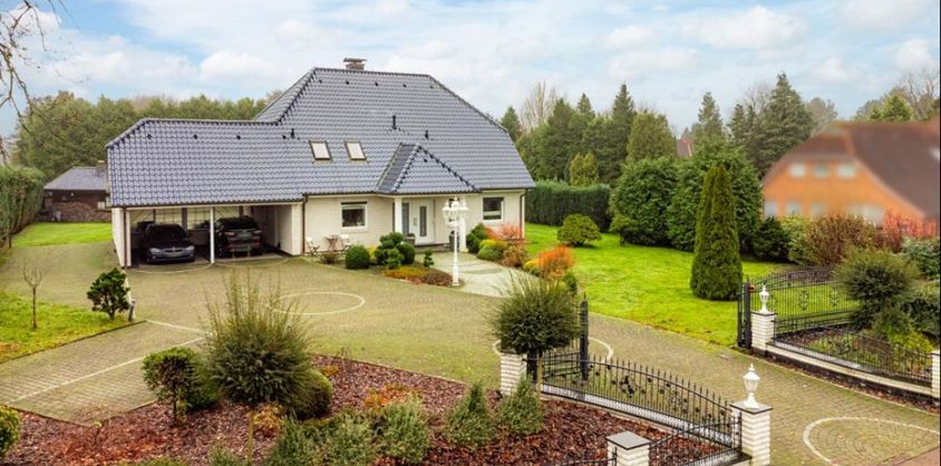 von Poll Immobilien GmbH