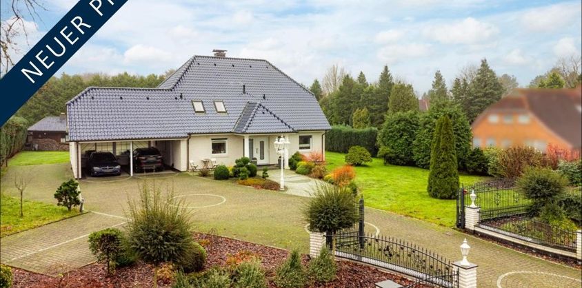 von Poll Immobilien GmbH