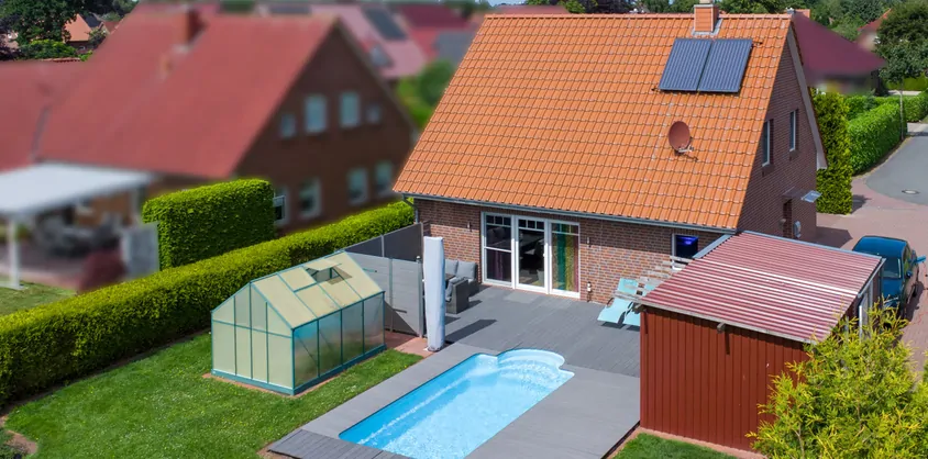 von Poll Immobilien GmbH