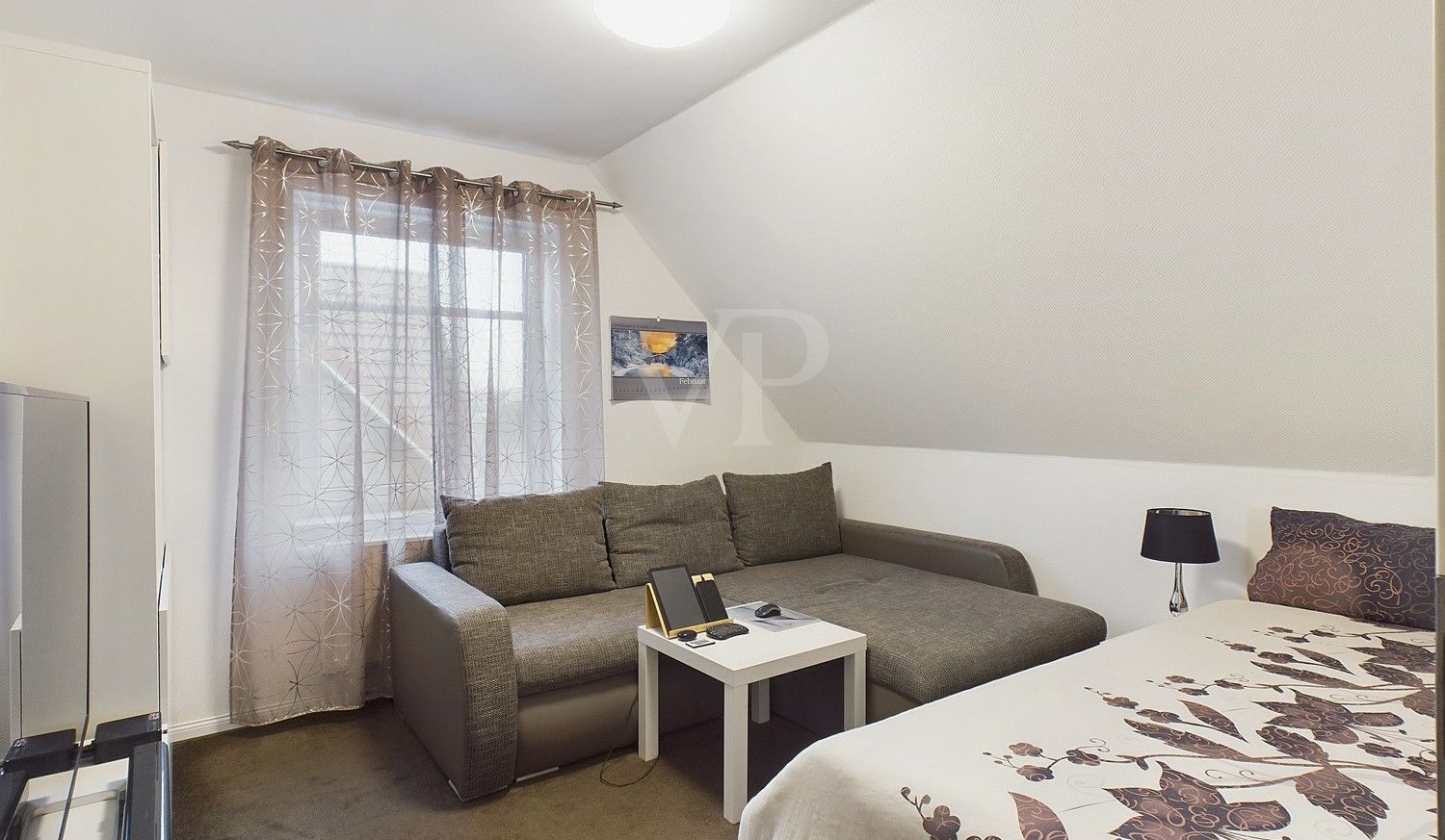 Gästezimmer (OG)