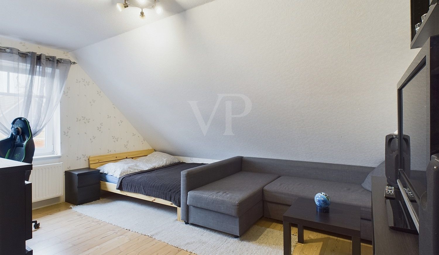 Kinderzimmer (OG)
