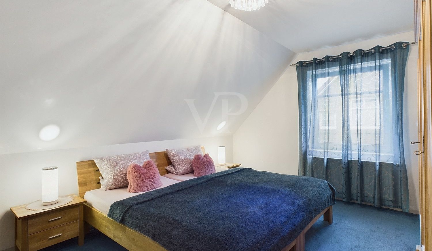 Schlafzimmer (OG)