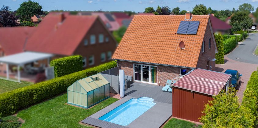 von Poll Immobilien GmbH