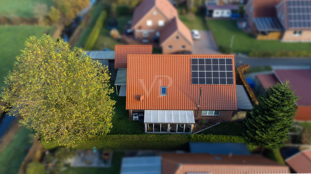 Seitenansicht