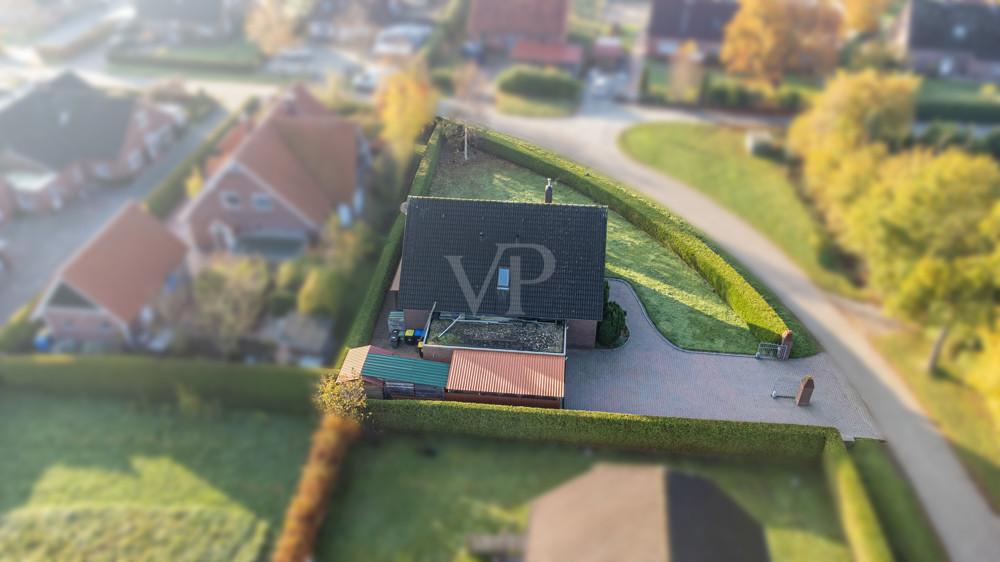 Seitenansicht