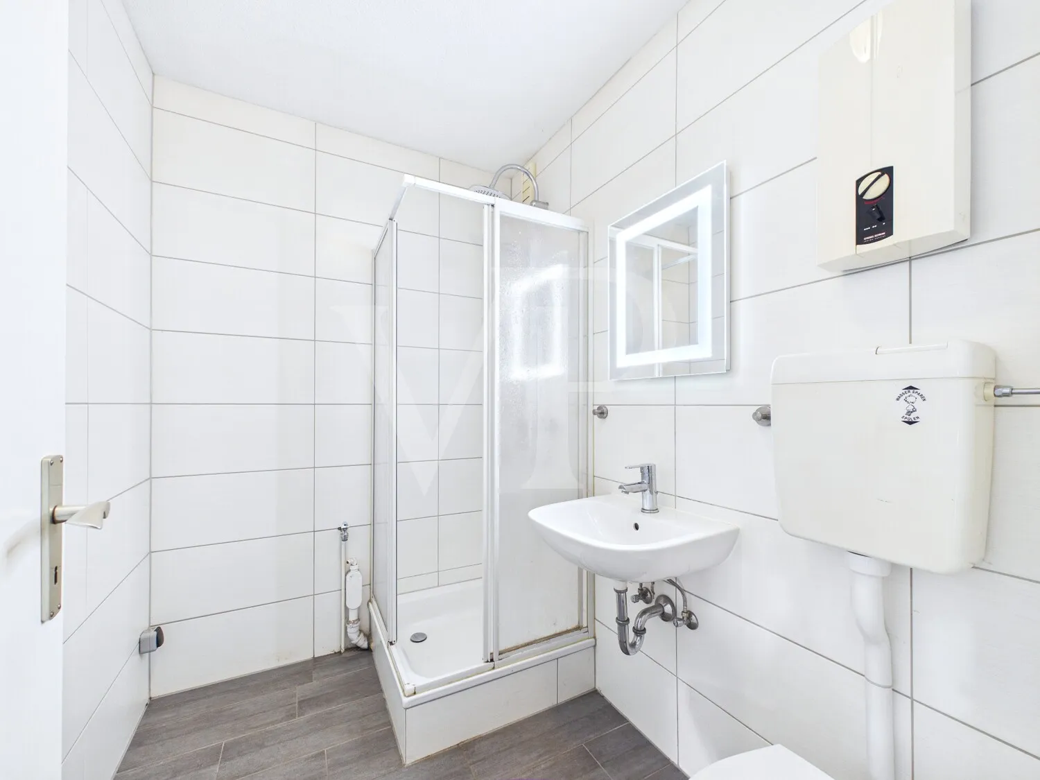 Badezimmer Haupthaus
