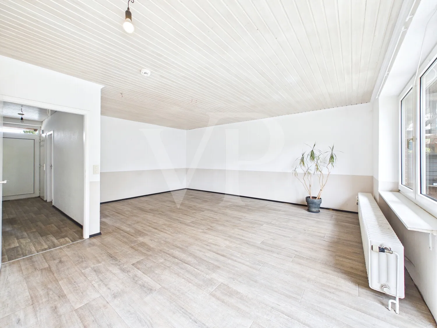 Wohnzimmer Haupthaus