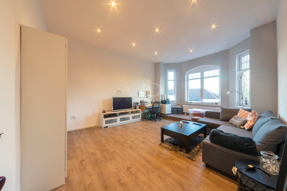 Wohnzimmer (Whg. 3)