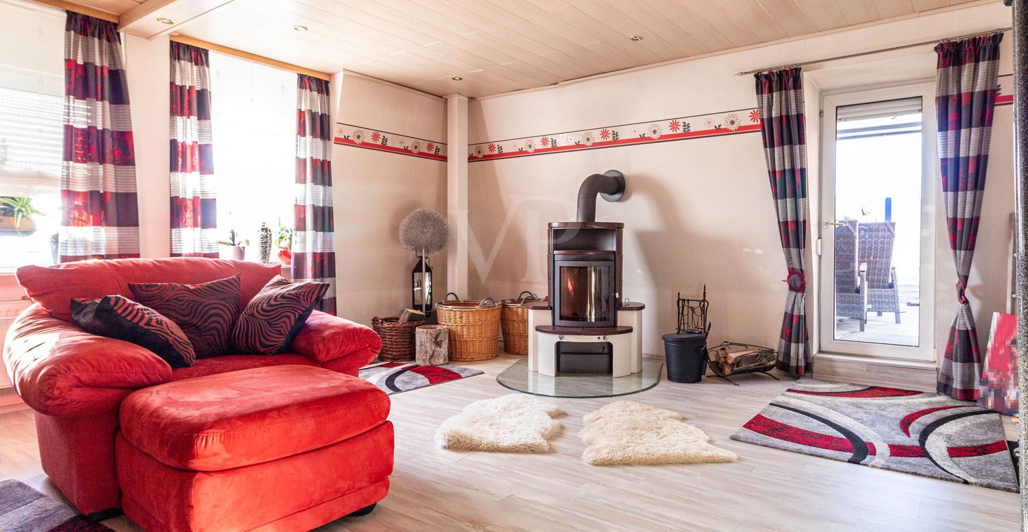 Wohnung (OG)