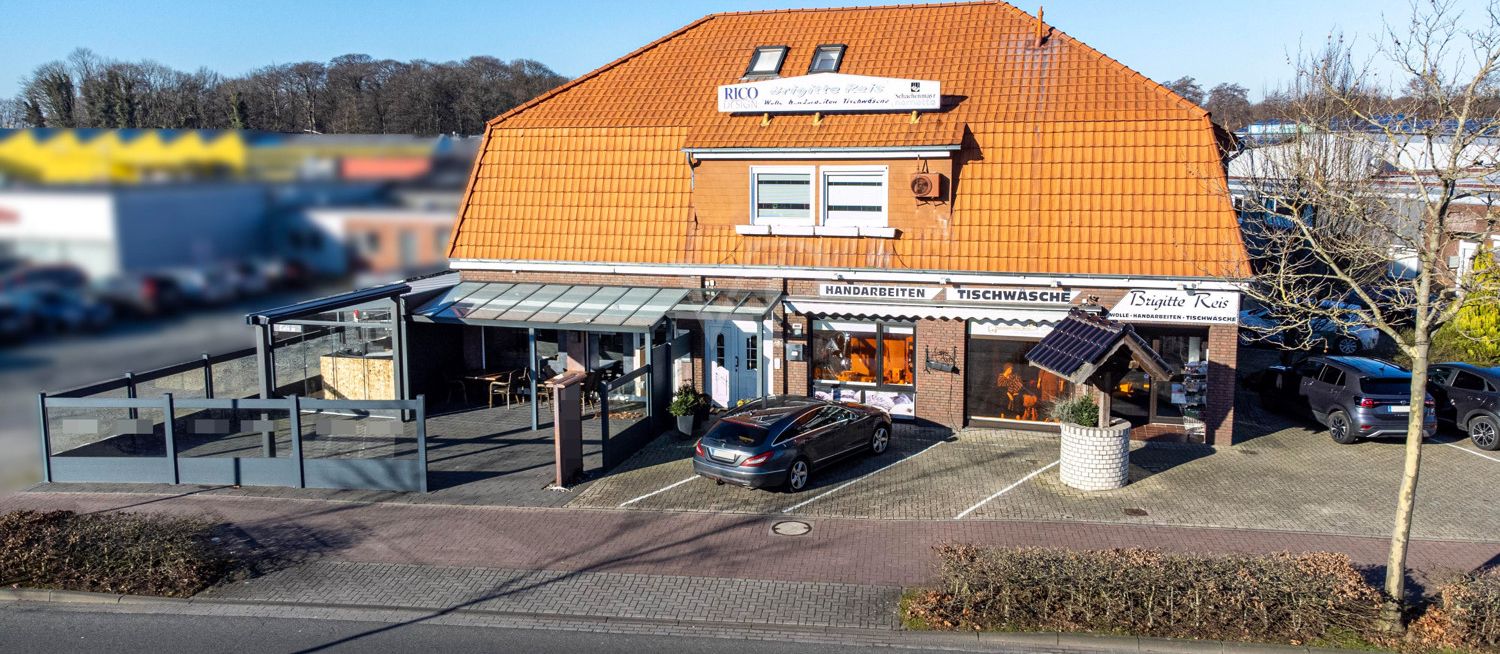 Frontansicht