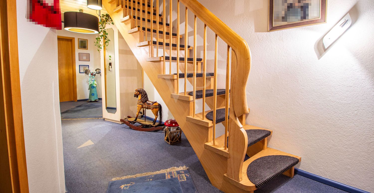 Wohnung (OG)