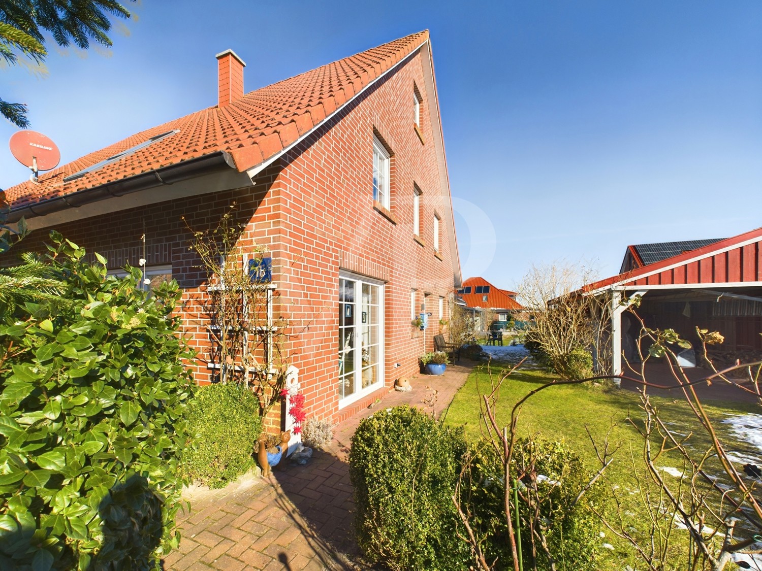 Ansicht