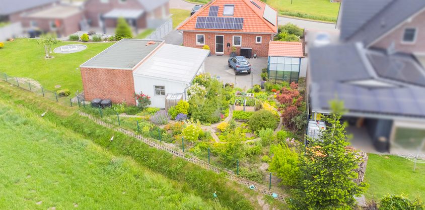 von Poll Immobilien GmbH