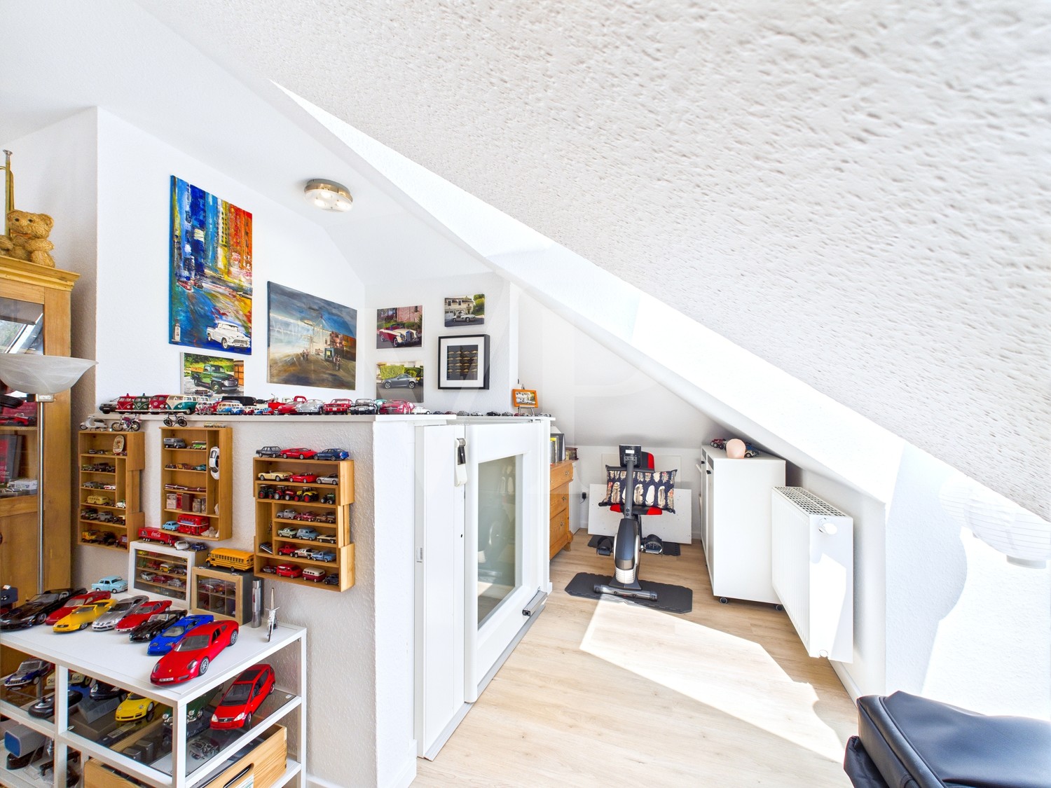 Zimmer OG