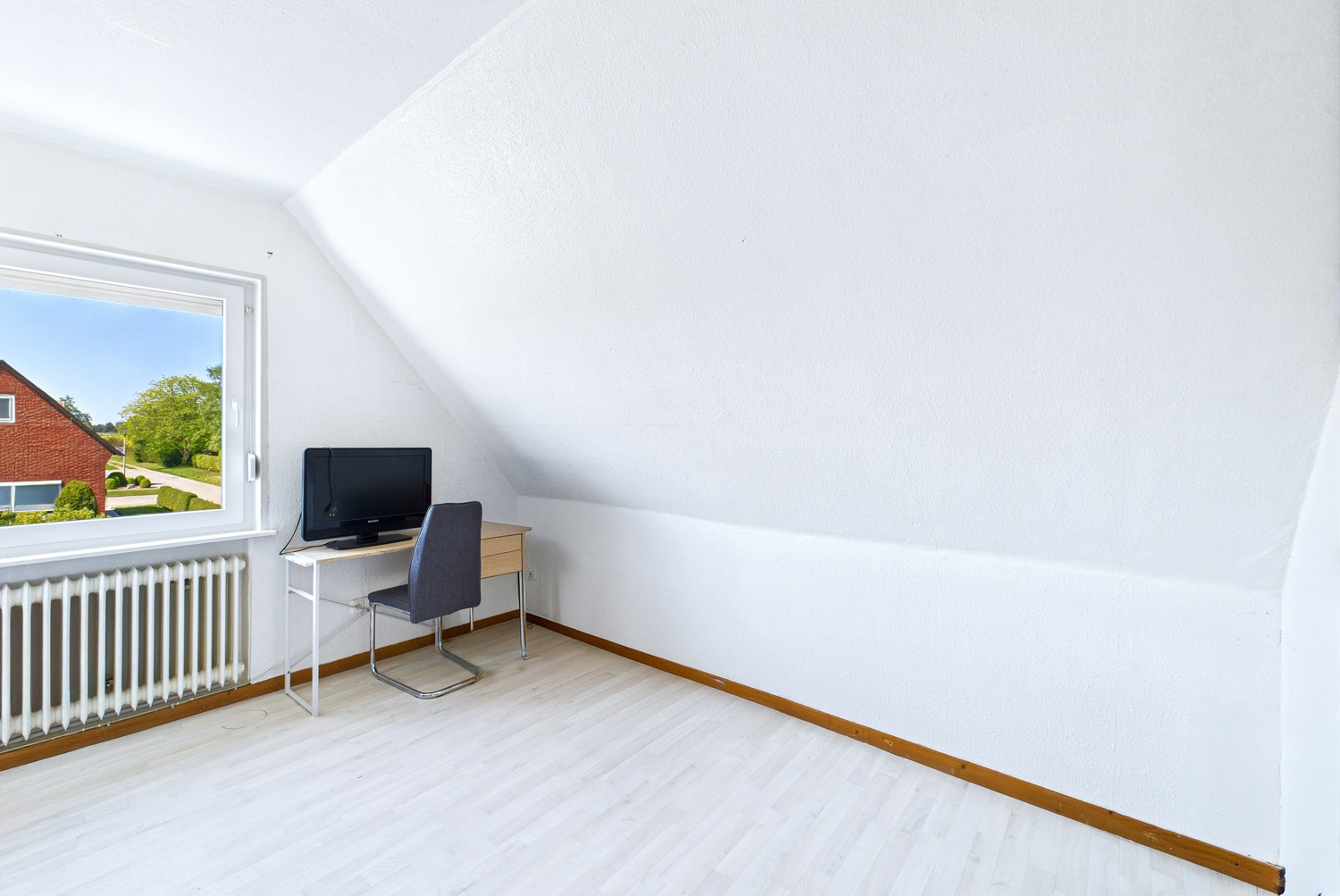 Zimmer Obergeschoss