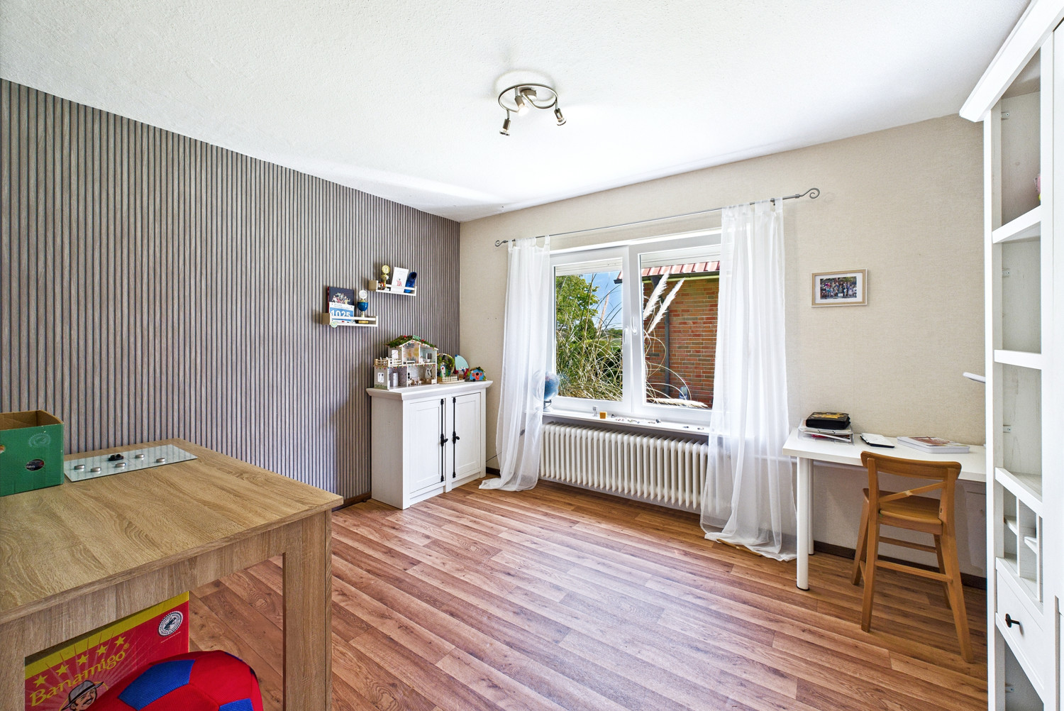 Zimmer Erdgeschoss