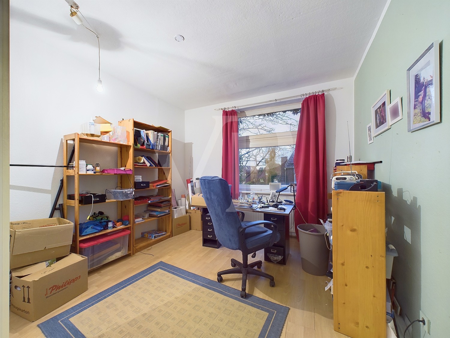 Büro - Gäste OG