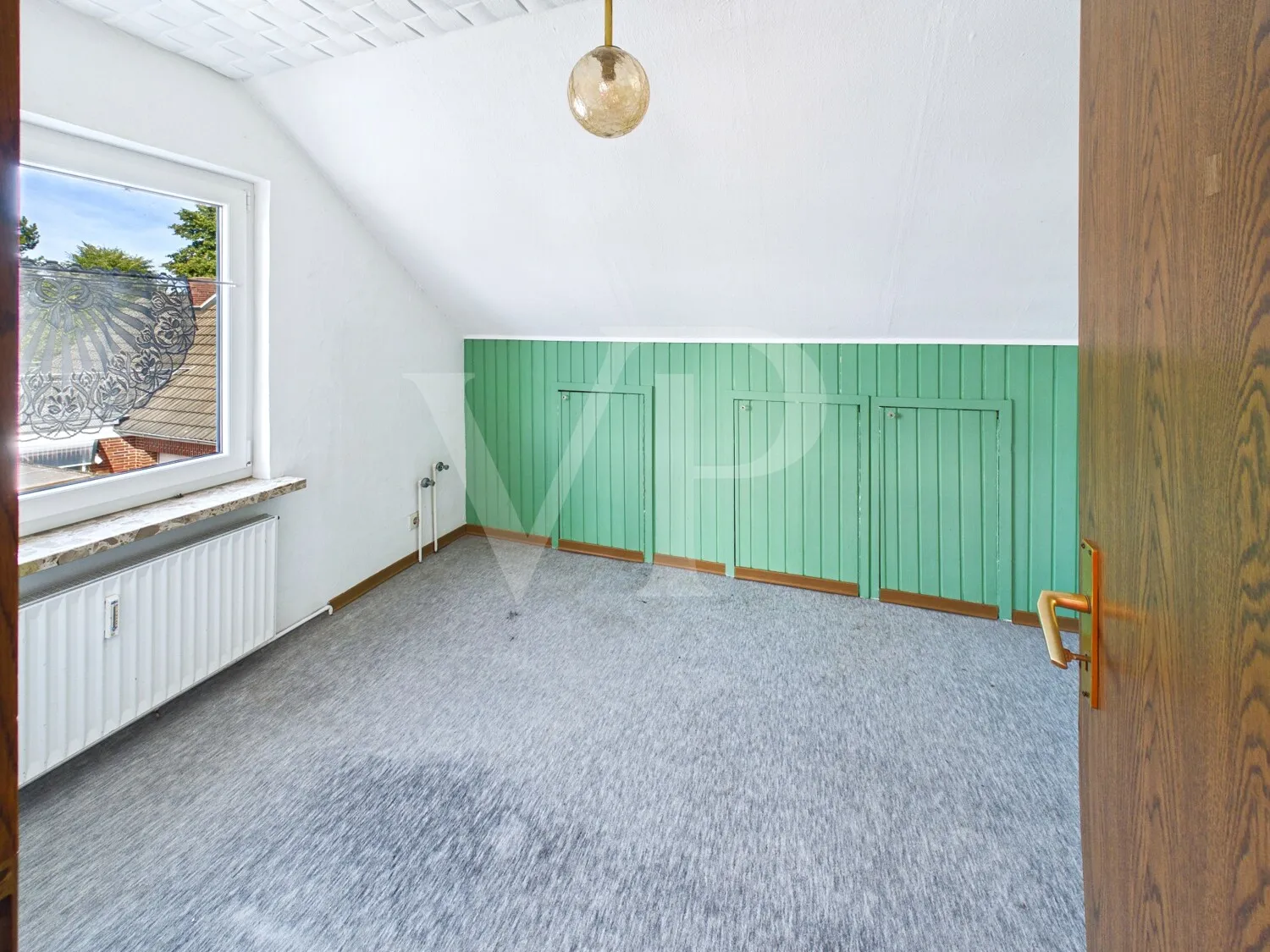 Zimmer 1 OG
