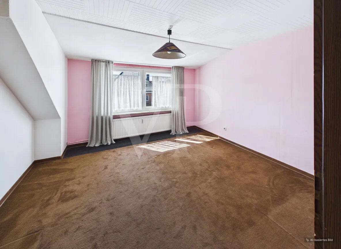 Zimmer 3 OG