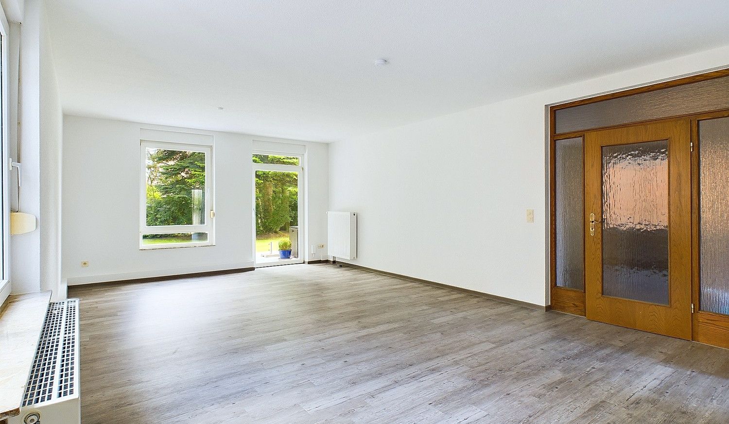 Wohnen EG links