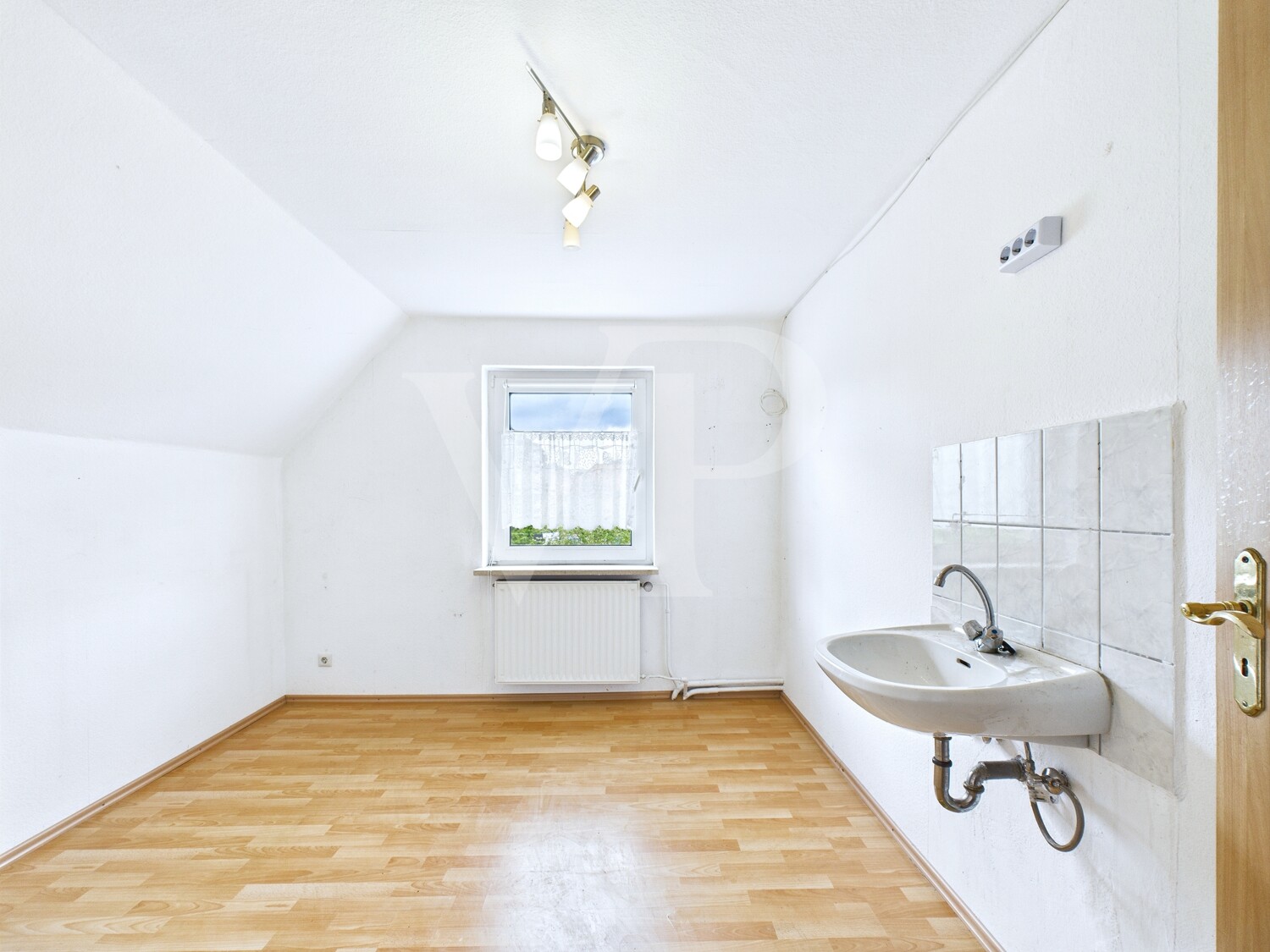 Schlafzimmer 2