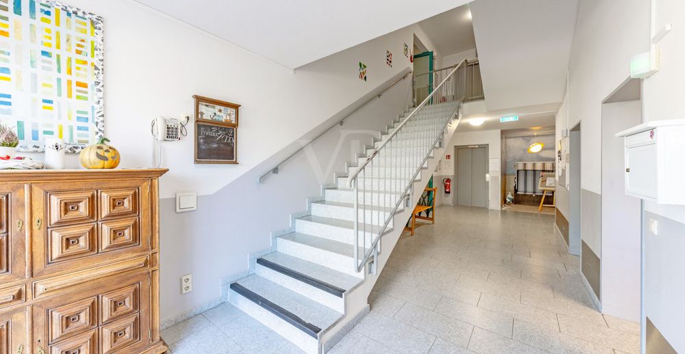 Treppenhaus