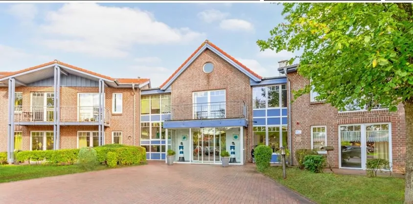 von Poll Immobilien GmbH