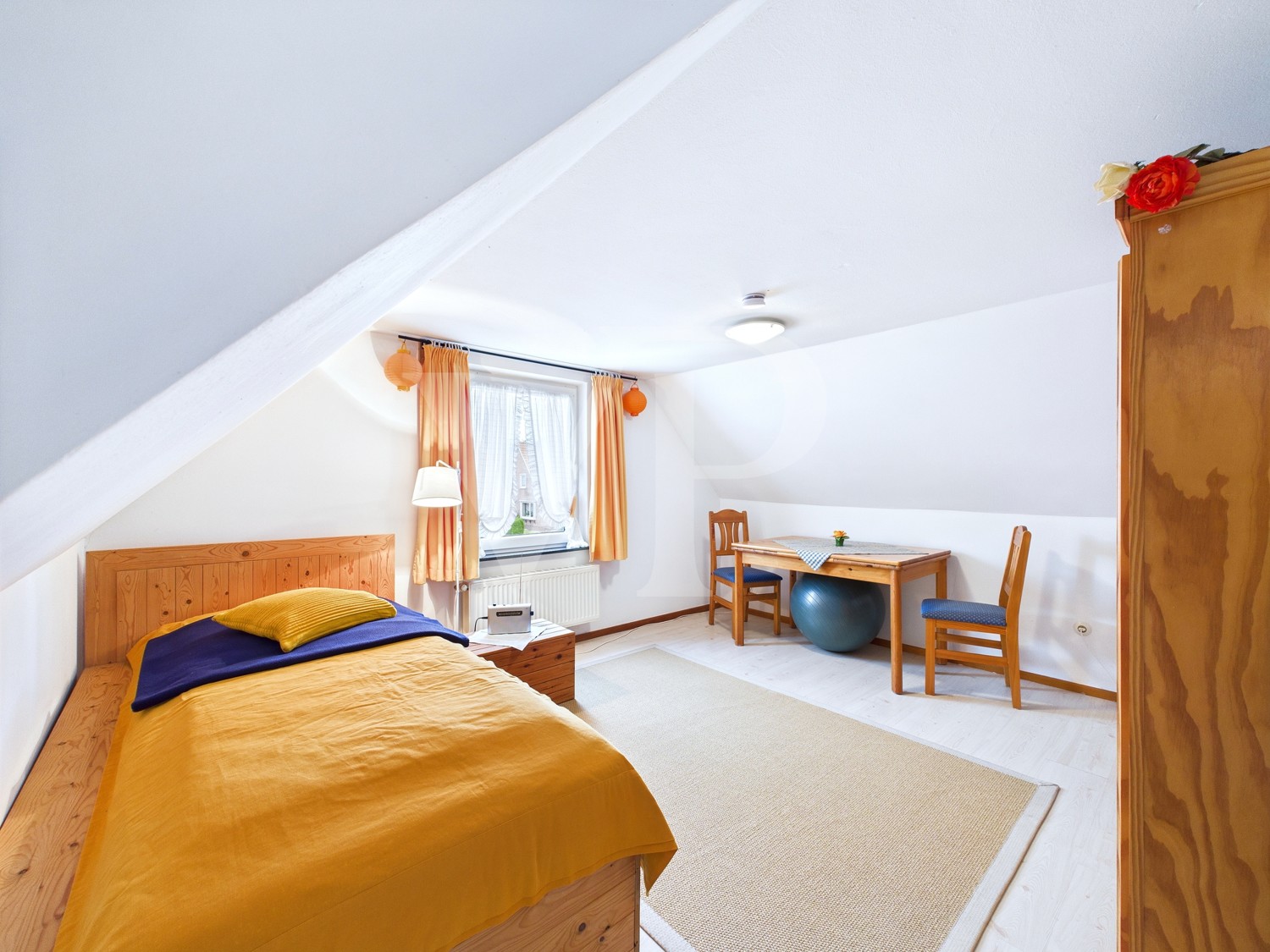 Schlafzimmer OG