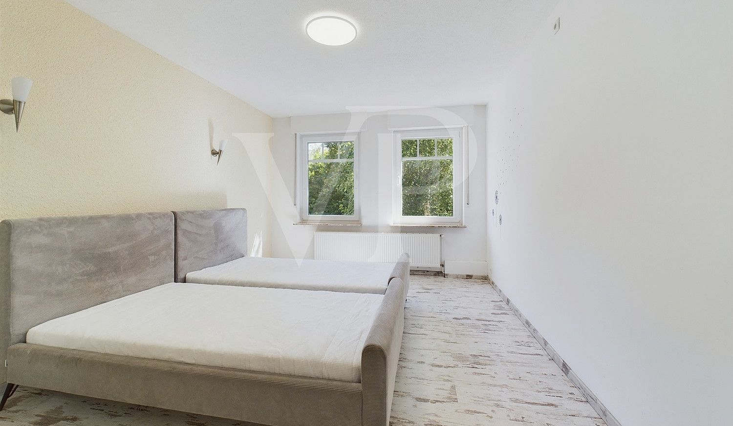 Schlafzimmer EG (Whg 1)