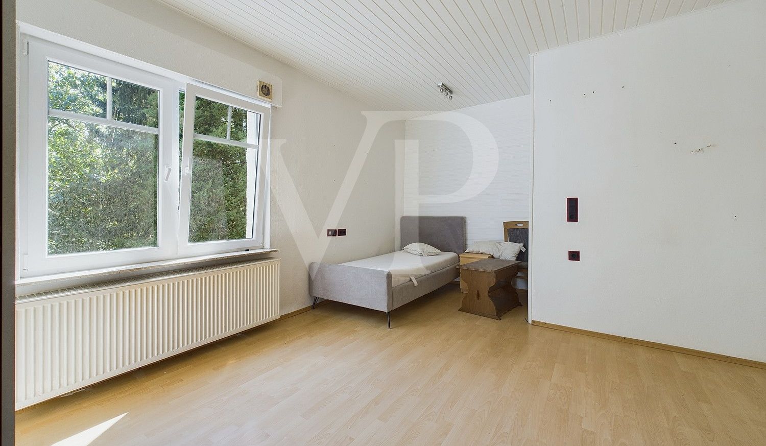 Schlafzimmer OG 1 (Whg 2)