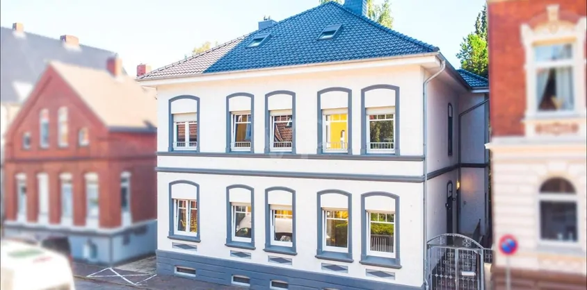 von Poll Immobilien GmbH