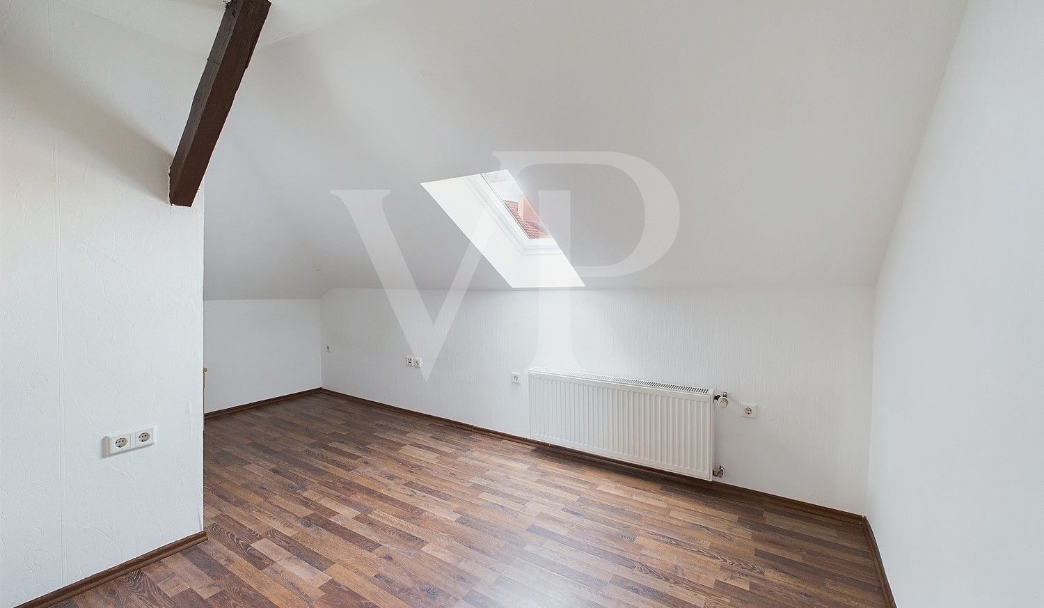 Schlafzimmer OG 2 (Whg 2)