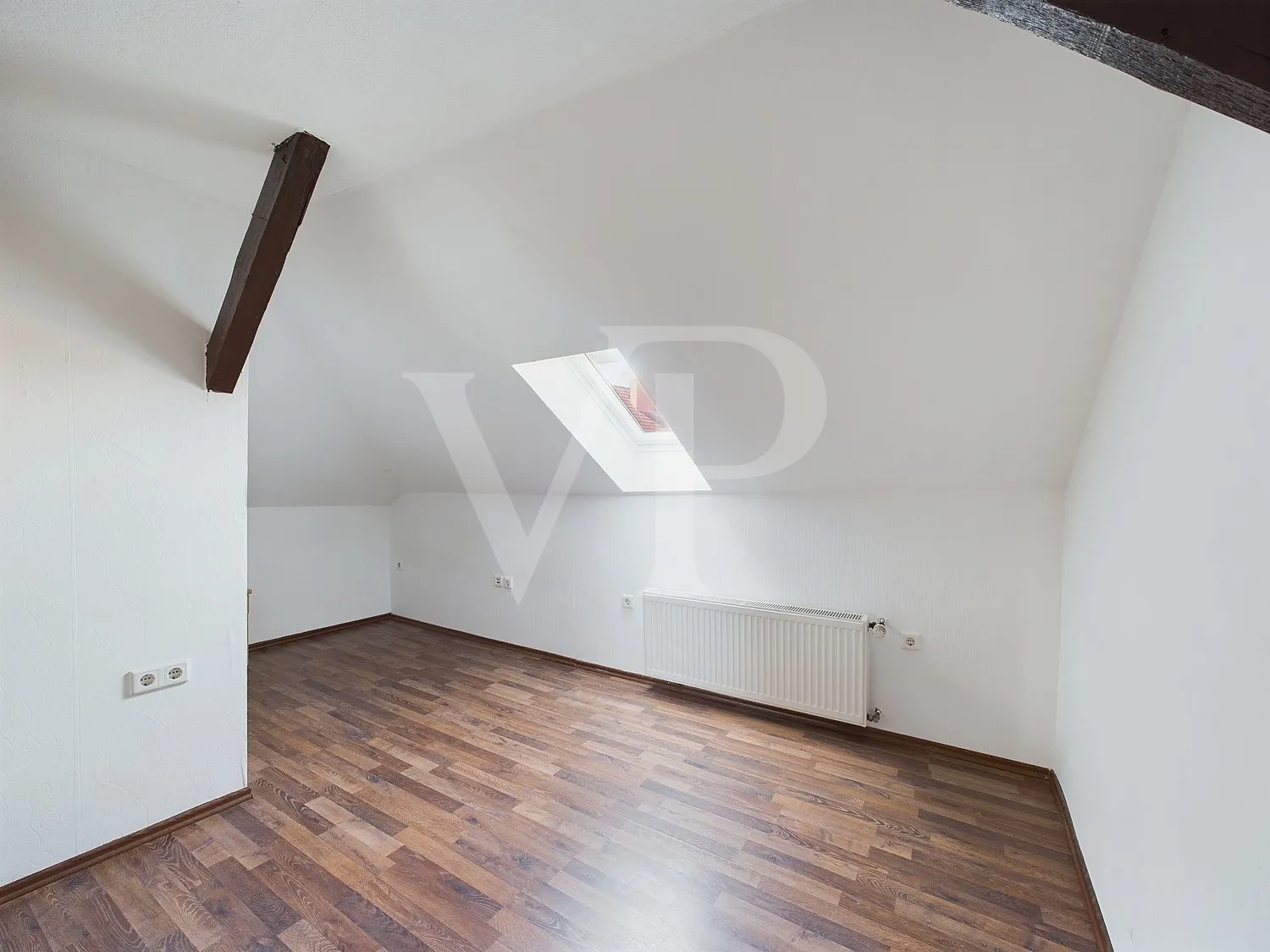 Schlafzimmer OG 2 (Whg 2)