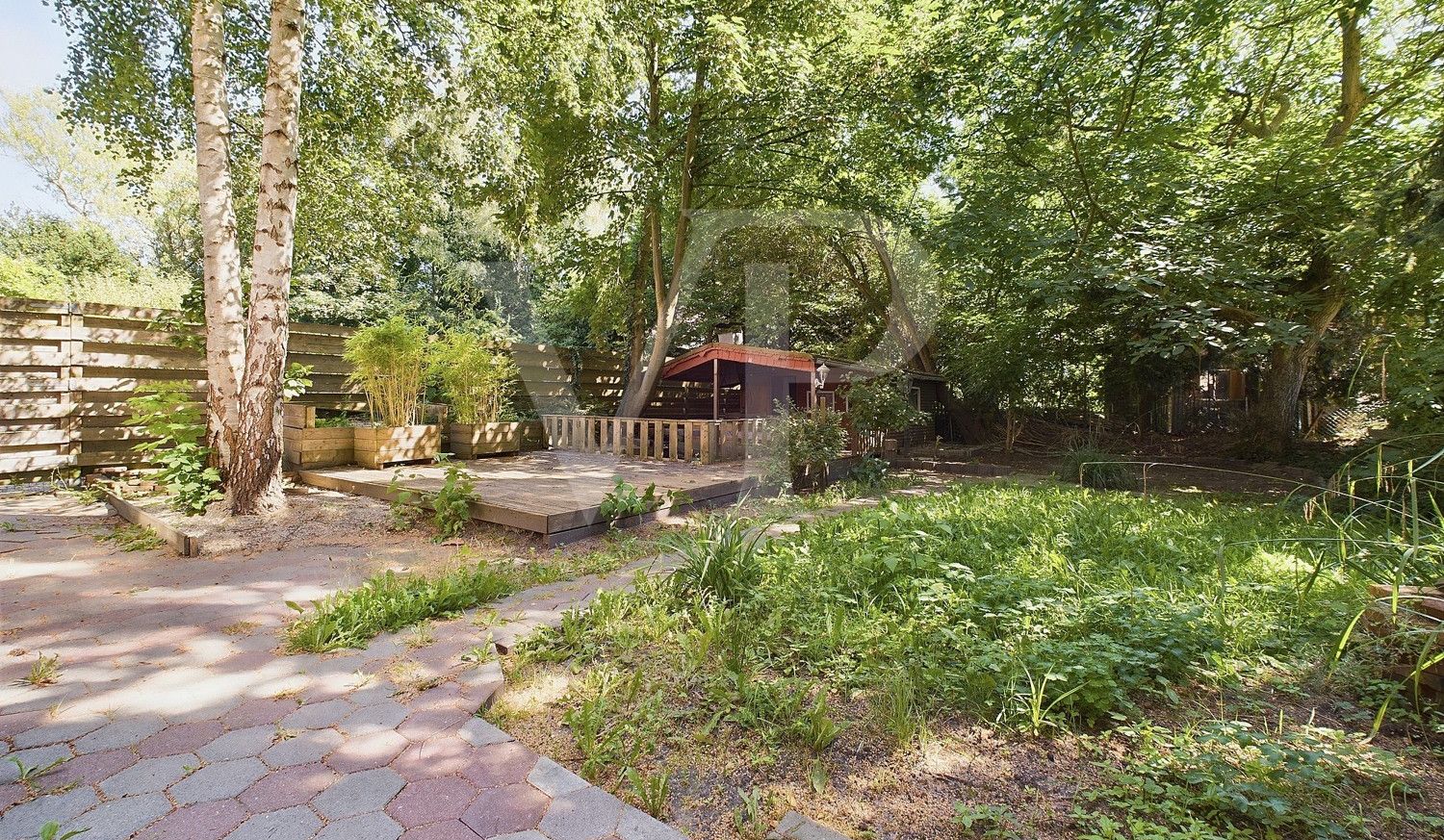 Garten