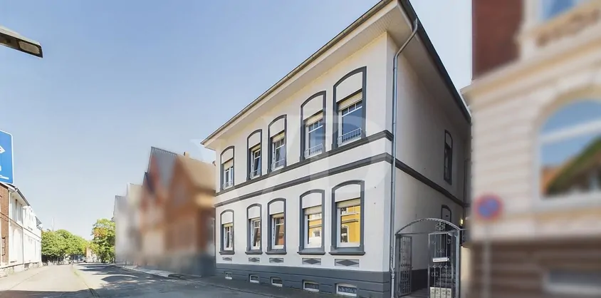 von Poll Immobilien GmbH