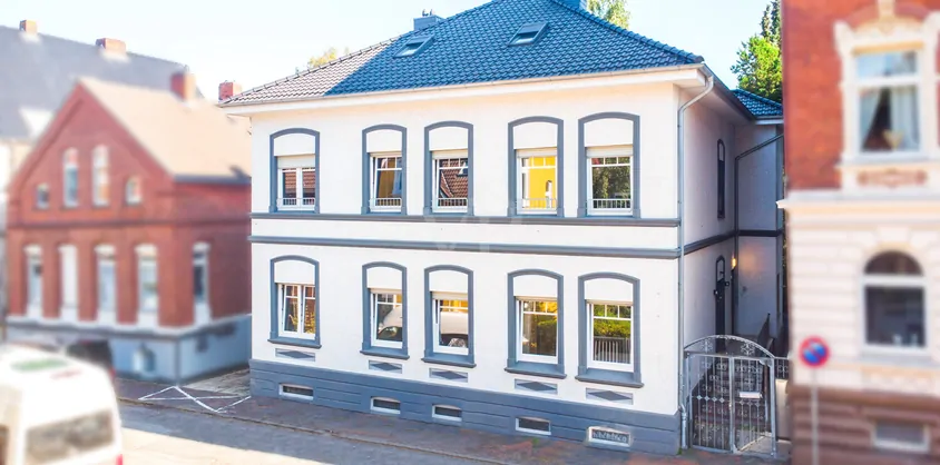von Poll Immobilien GmbH