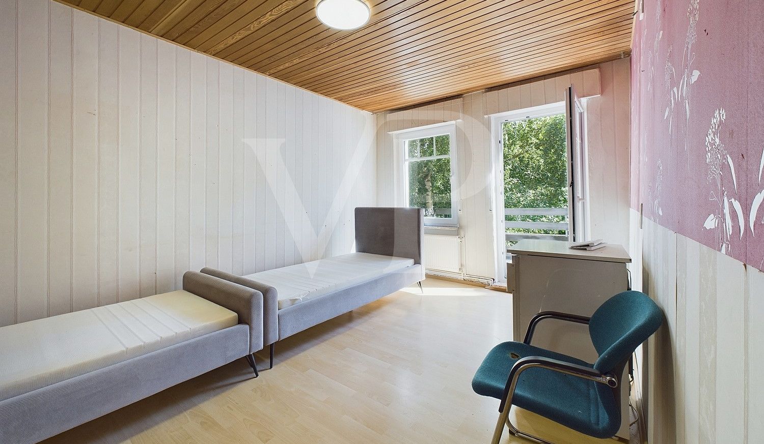 Wohnzimmer OG 1 (Whg 2)