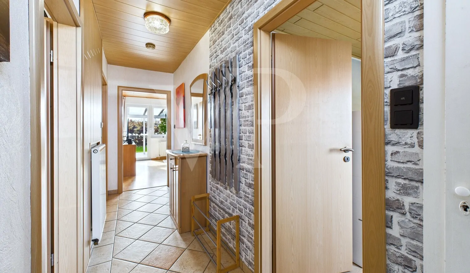 Flur / Eingangsbereich