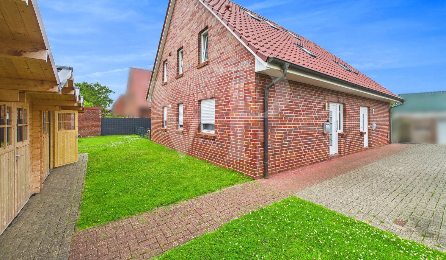 Ansicht