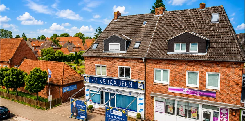 von Poll Immobilien GmbH