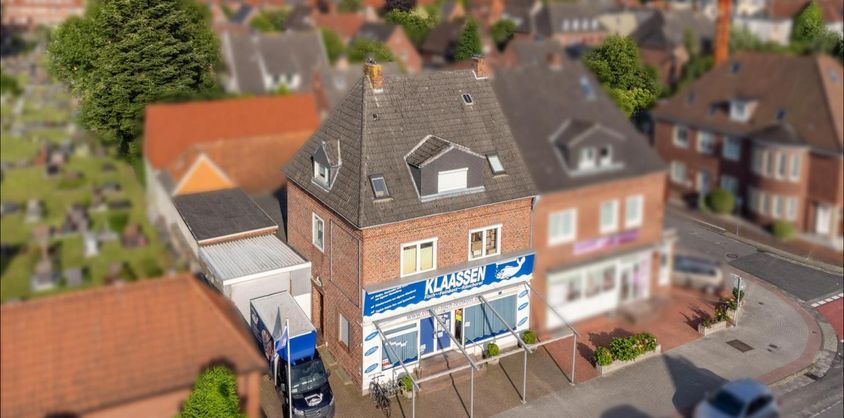 von Poll Immobilien GmbH