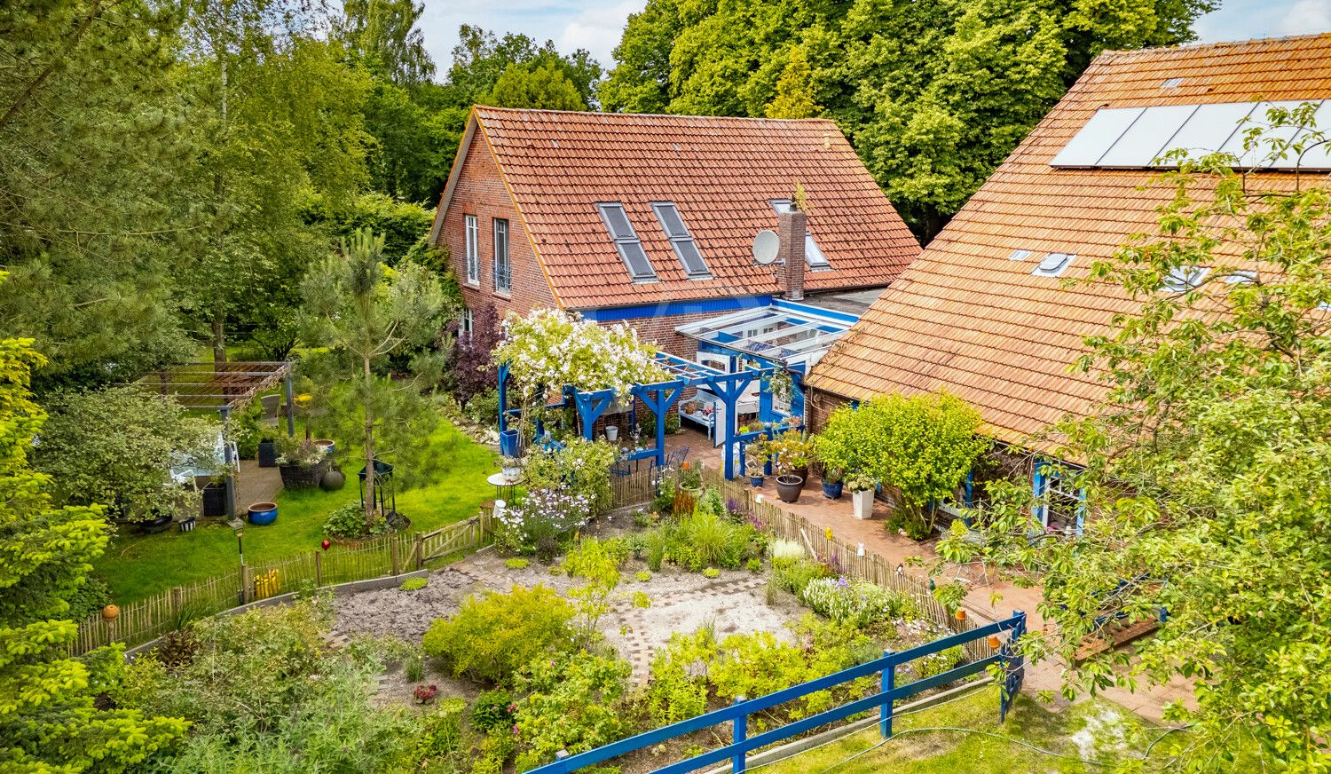 Garten