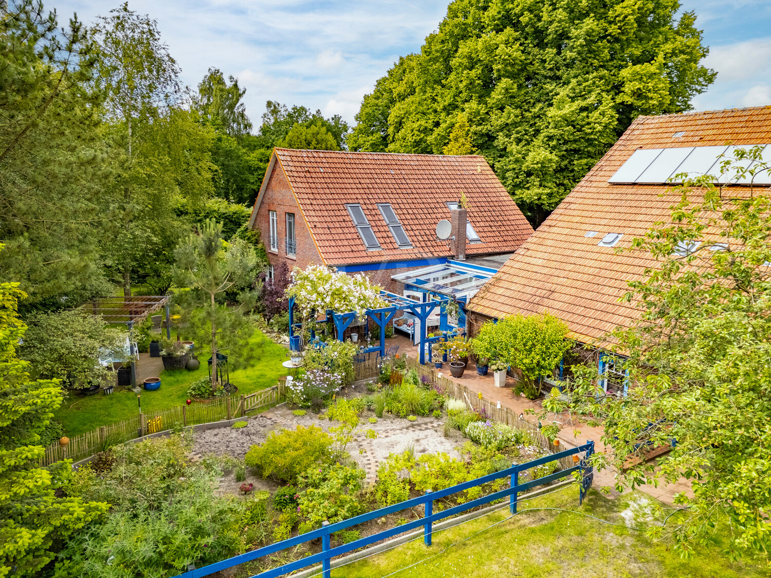 Garten