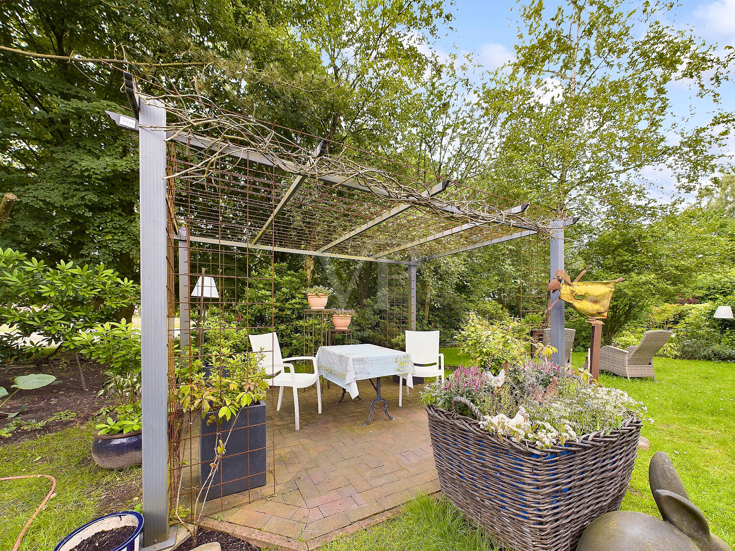 Pergola
