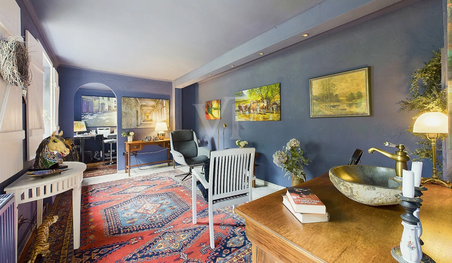 Zimmer I Einliegerwohnung