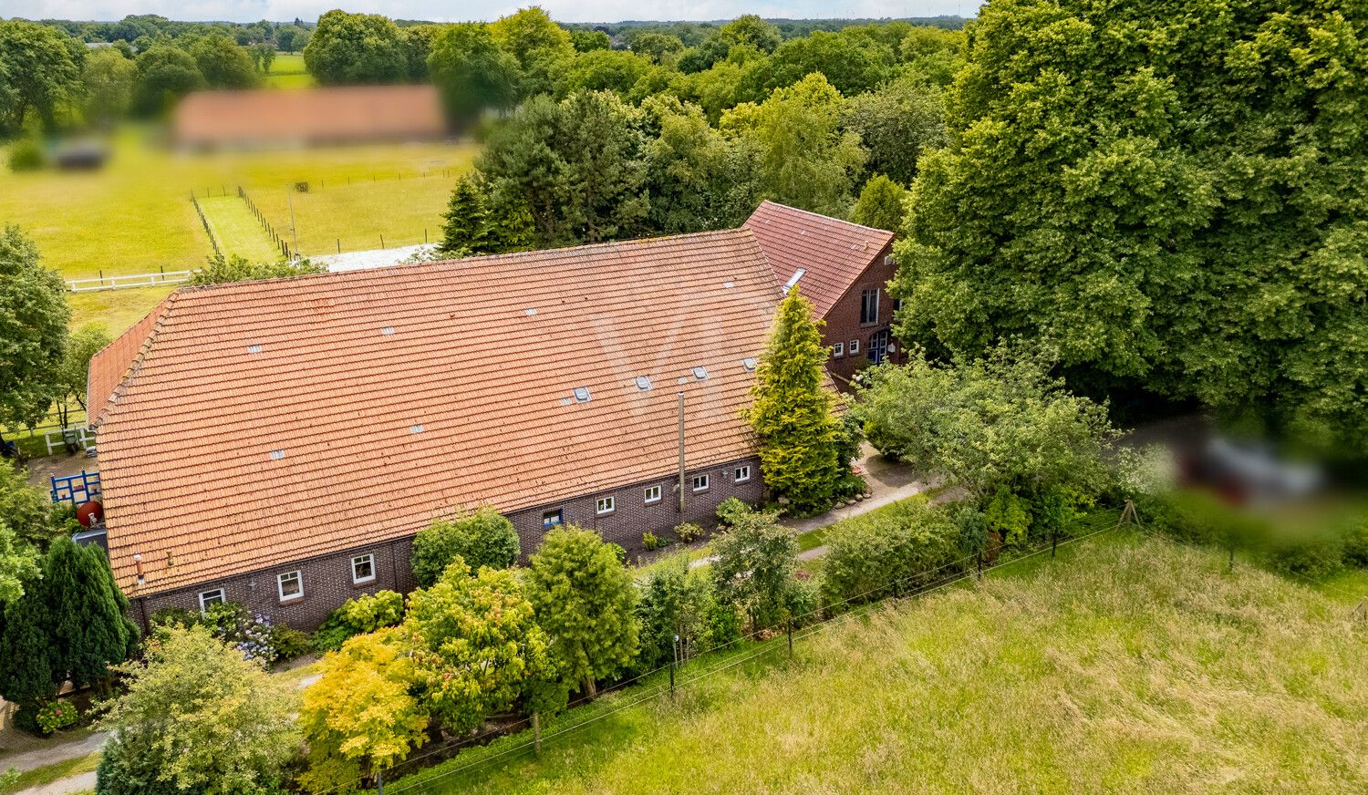Nordansicht