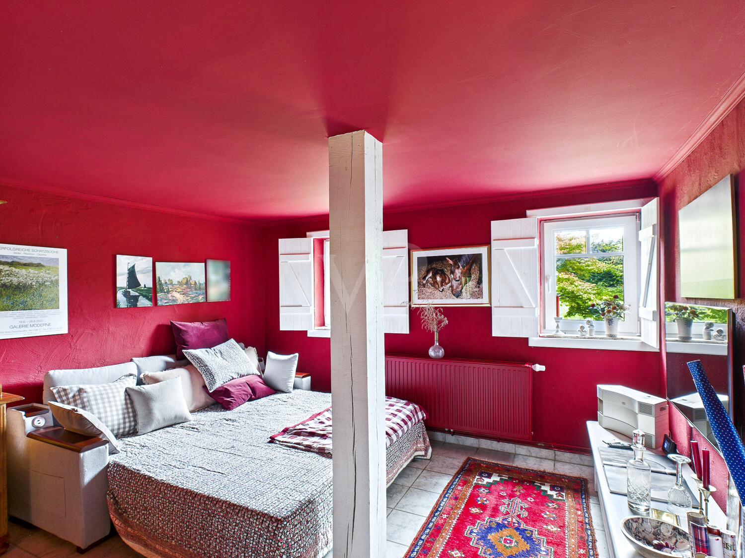 Zimmer II Einliegerwohnung