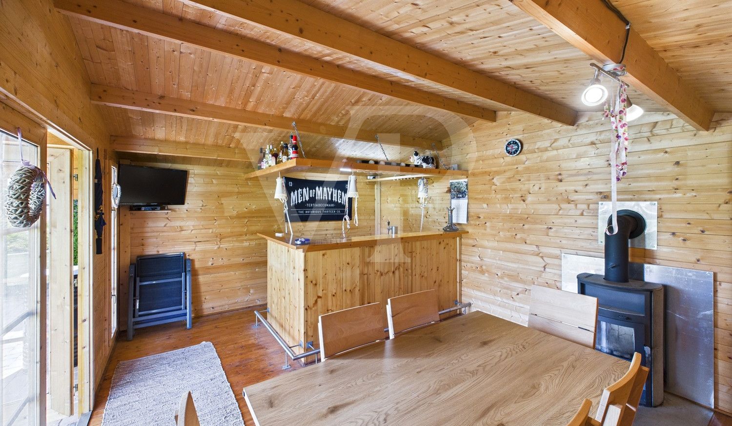 Blockhaus