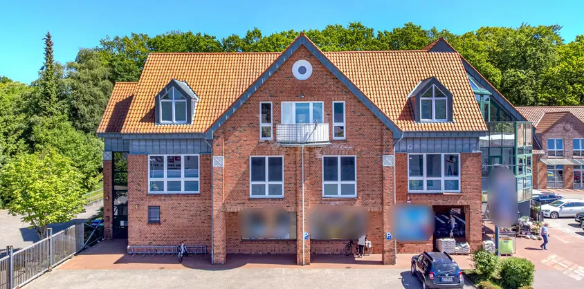 von Poll Immobilien GmbH