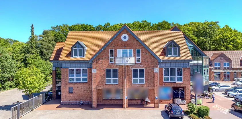 von Poll Immobilien GmbH